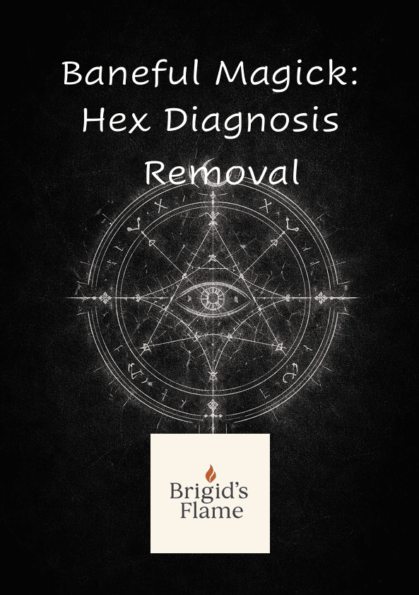 Hex Removal cover
